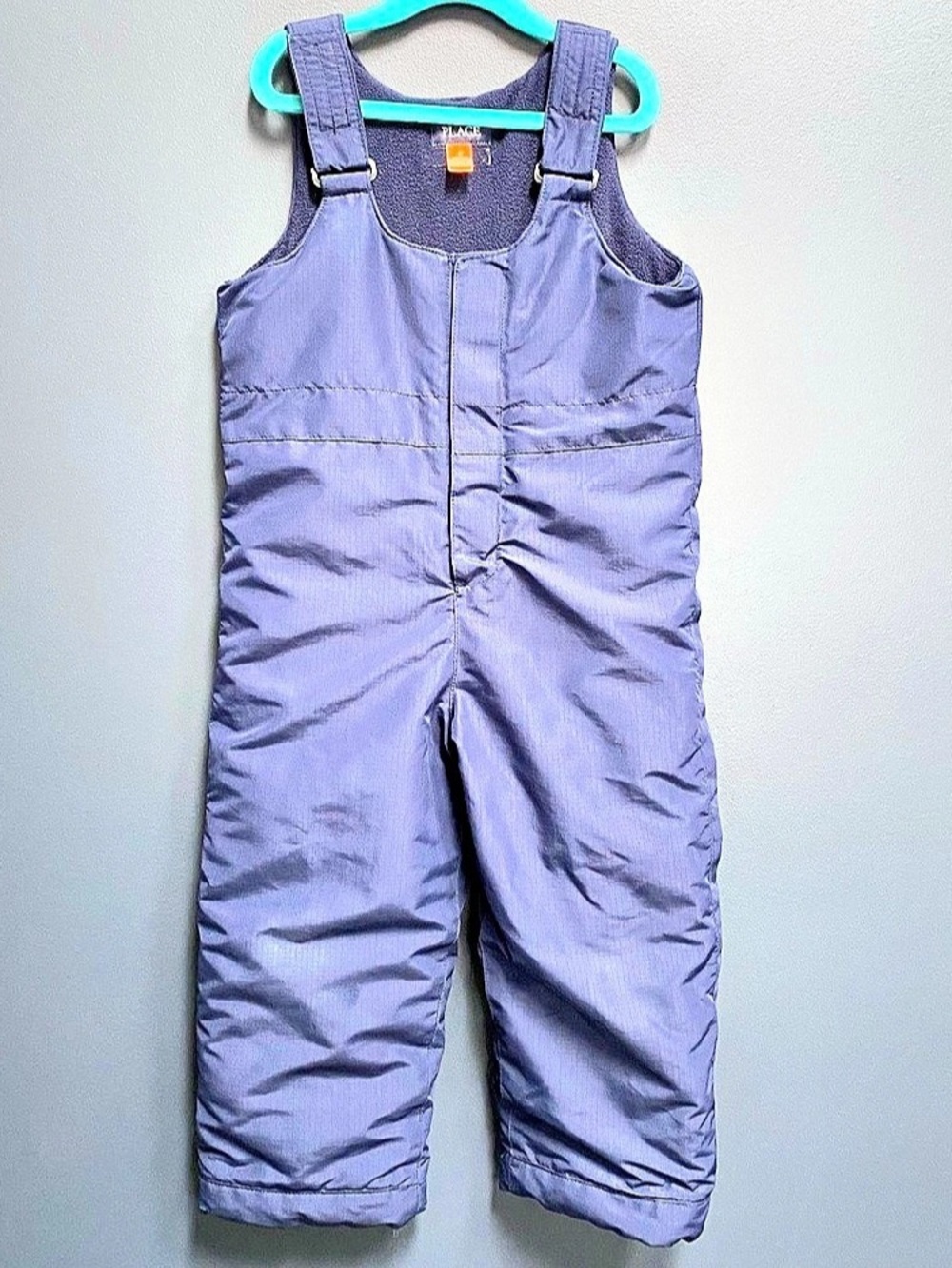 The Children's Place Toddler Bib Snowpants  4T